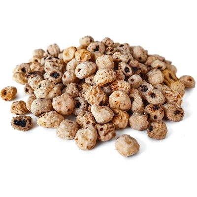 Afbeelding van Witte Tijgernoten 12 15mm 2,5KG