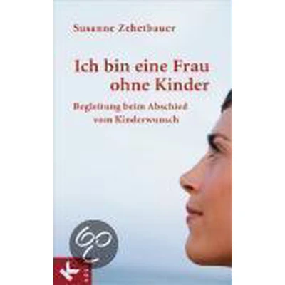 Afbeelding van Ich bin eine Frau ohne Kinder