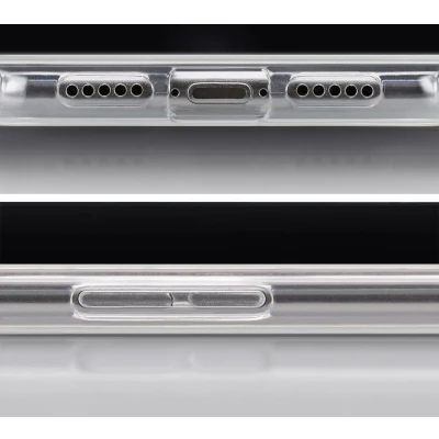 Afbeelding van Mobilize Naked Protection Case Google Pixel 7 Pro Clear