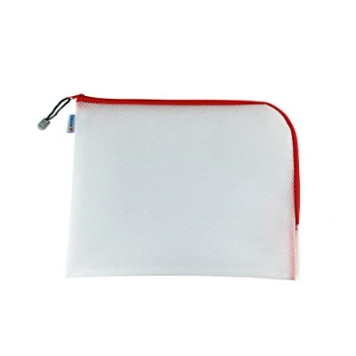 Afbeelding van Herma, Potloodetuis, Koffer Mesh Bag