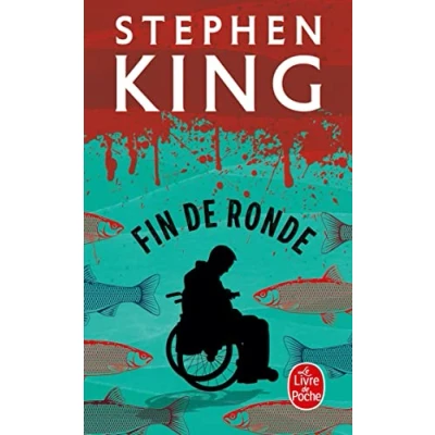Afbeelding van Fin de ronde