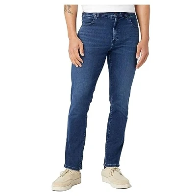 Afbeelding van Wrangler Larston Jeans voor heren, Apollo., 38W / 30L