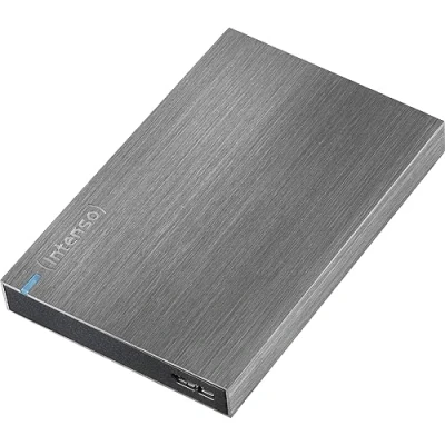 Afbeelding van Intenso Memory Board 2TB