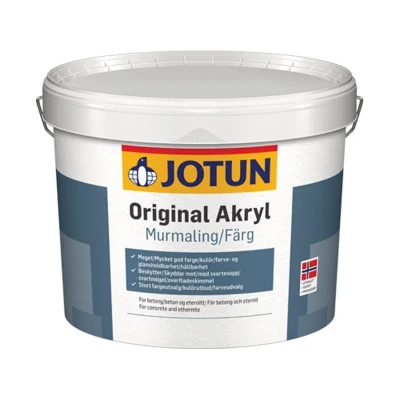 Afbeelding van Mur Acryl Zijdematte Muur en Gevelverf 3 LTR Wit