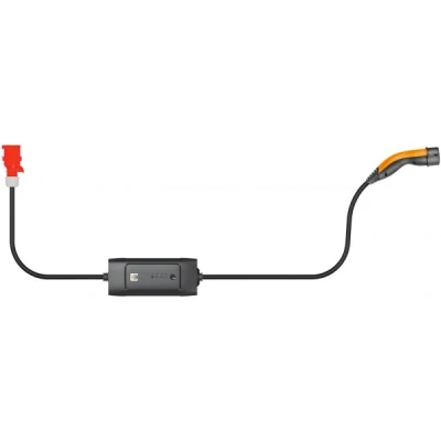 Afbeelding van Auto laadstation Lapp