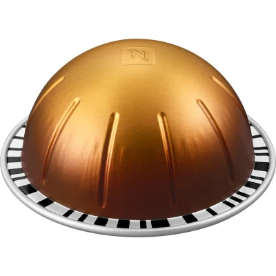 Afbeelding van Nespresso vertuo DOLCE 2 x 10 Capsules
