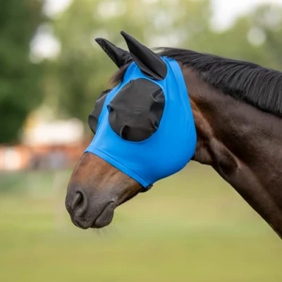 Afbeelding van Busse Vliegenmasker Twin Fit Flexiverkocht door HypoStore