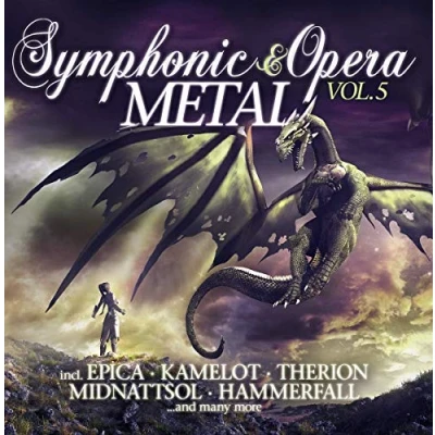 Afbeelding van V/A Symphonic &amp; Opera Metal..