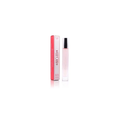 Afbeelding van Eye Of LOVE Bodyspray 10 ml Vrouw Tot Man ONE