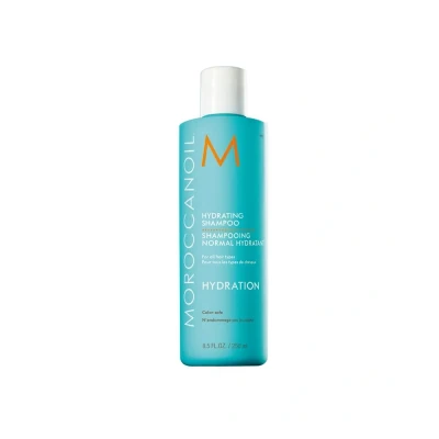 Afbeelding van Moroccanoil Hydrating Shampoo 500 ml