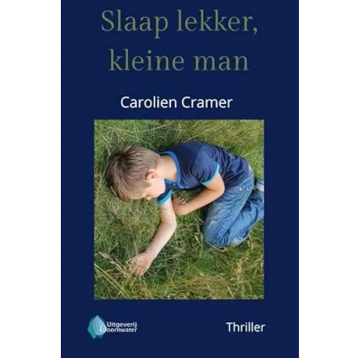 Afbeelding van Slaap lekker, kleine man (Paperback)