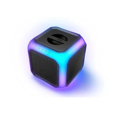 Afbeelding van Philips TAX7207 bluetooth partyspeaker