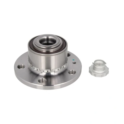 Afbeelding van BTA Wiellagerset H1A007BTA
