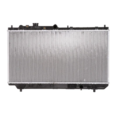 Afbeelding van Radiateur NRF 509512