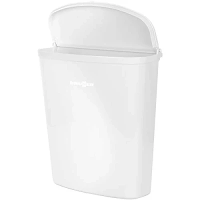 Afbeelding van Brunner Pillar Vuilnisbak 5,5L voor camper of caravan