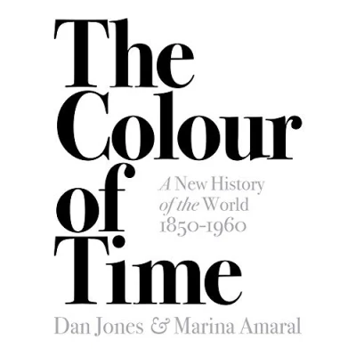 Afbeelding van The Colour of Time