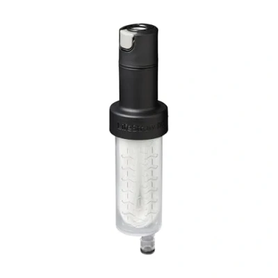Afbeelding van Camelbak Reservoir Filter Kit Voor LifeStraw Verontreinigingsverwijdering Waterfilter Drinkfilter 72 gram 100% BPA vrij Zwart/Wit
