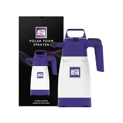 Afbeelding van AUTOGLYM POLAR FOAM SPRAYER