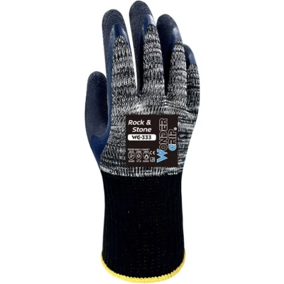 Afbeelding van Werkhandschoenen Wonder Grip 9/L (Snijvast, Slijtvast, Robuust)
