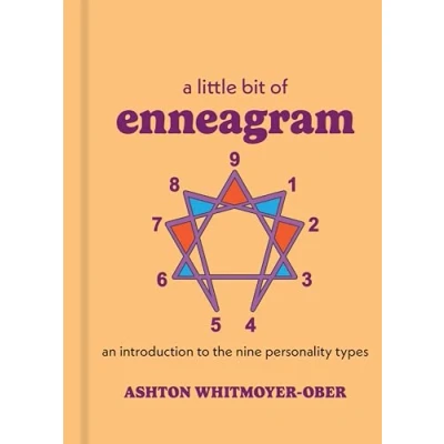 Afbeelding van Little Bit of Enneagram: An Introduction to the Nine Personality Types
