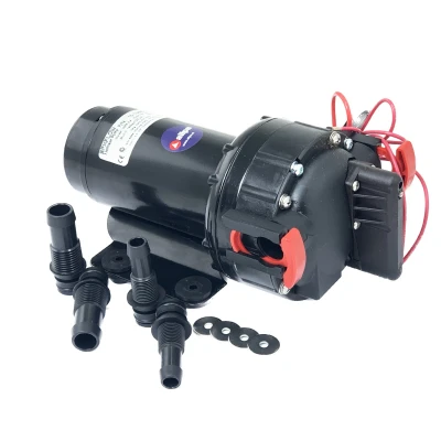 Afbeelding van Johnson aqua jet drinkwaterpomp wps 5.2 12v/100w 20l/min max. 2.8bar