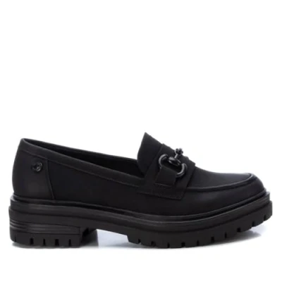Afbeelding van REFRESH 171422 mocassins voor dames, Zwart, 36 EU, EU
