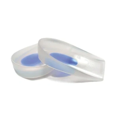 Afbeelding van Bort Hielkussen met SoftSpot in silicone, 930070, per paar, XL: 45 47