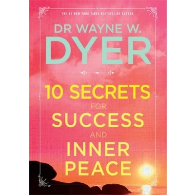 Afbeelding van 10 Secrets for Success And Inner Peace