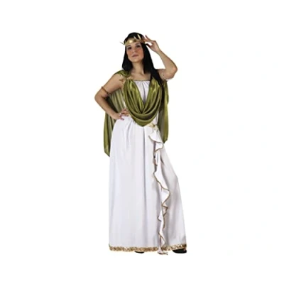 Afbeelding van &quot;Griekse god pak voor heren Verkleedkleding One size&quot;