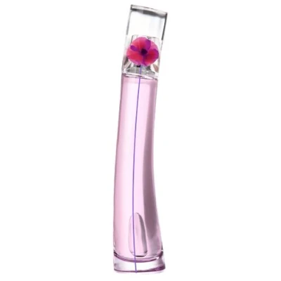 Afbeelding van Kenzo Flower By Cherry Poppy Eau de Parfum 50 ml