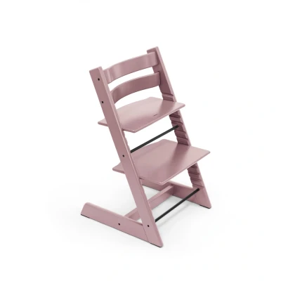 Afbeelding van Stokke Kinderstoel Tripp Trapp Heather Mauve