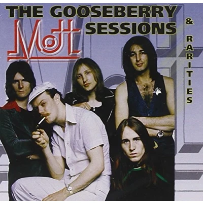 Afbeelding van The Gooseberry Sessions &amp; Rarities