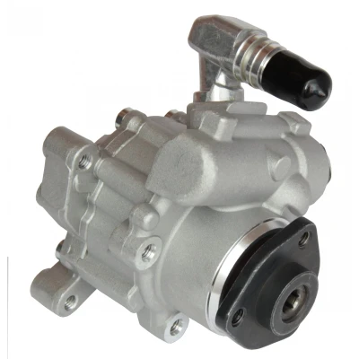 Afbeelding van MAPCO 27842 Stuurbekrachtigingspomp Hydraulisch Driehoekig voor stuur links/rechts MERCEDES BENZ: ML Klasse (W163) 320 3.2, 430 4.3