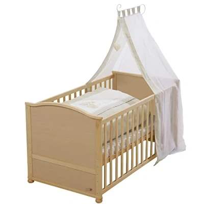 Afbeelding van roba Complete bedset, verschillende modellen verkrijgbaar bedset Liebhabär