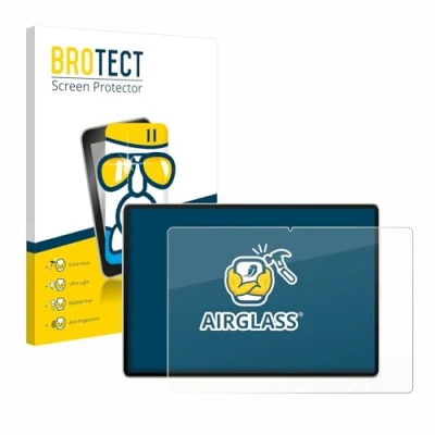 Afbeelding van BROTECT Screenprotector voor Huawei MatePad 12 X Folie Beschermfolie Beschermglas transparant