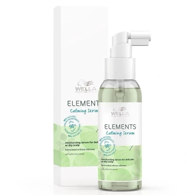Afbeelding van Wella Elements Calming Serum 100ml