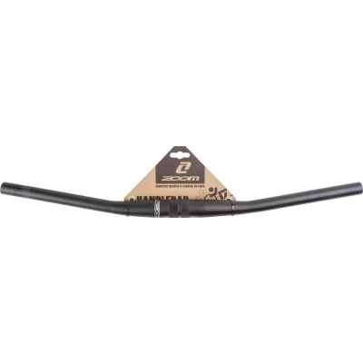 Afbeelding van Zoom stuur MTB 22,2/620/31,8 mm aluminium zwart