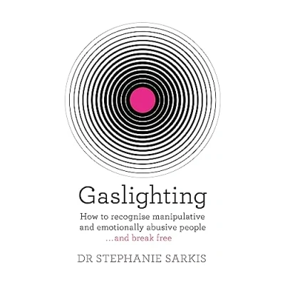 Afbeelding van Gaslighting: How to recognise manipulative and emotionally abusive people break free