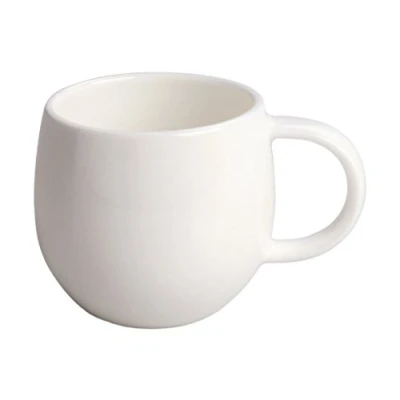 Afbeelding van Alessi All time mokka koffiekop 10 cl Wit