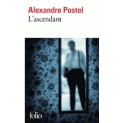 Afbeelding van L&#039;ascendant