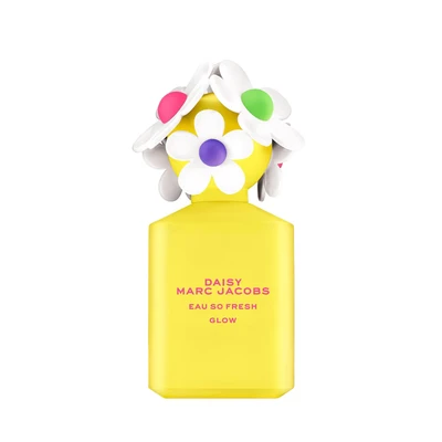 Afbeelding van Marc Jacobs Daisy eau So Fresh Glow Limited Edition de toilette 75 ml