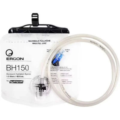 Afbeelding van Ergon Waterzak BH150 Transparant Food proof polyurethaan Rugtas BE serie