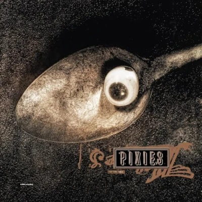 Afbeelding van Pixies Live at the BBC (2Cd)