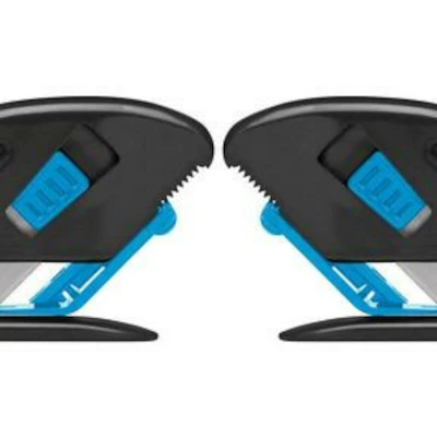 Afbeelding van Martor 45137.02 Veiligheidsmes SECUMAX MOBLEX met industriële kling 37020 1 stuk(s)