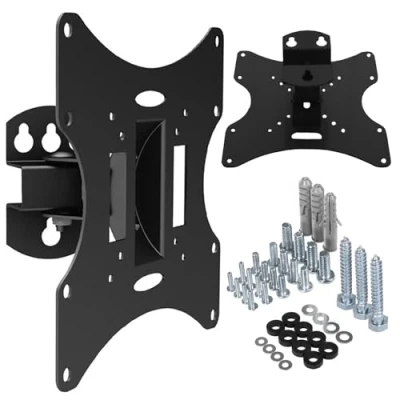 Afbeelding van Maclean Brackets MC 501 TV Muurbeugel 23 42 LCD LED 30 kg