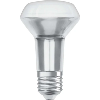 Afbeelding van Osram Parathom LED Spot E27 R63 2.6W 210lm 40D 827 Zeer Warm Wit Vervangt 40W
