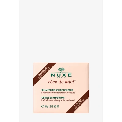Afbeelding van NUXE Reve de Miel Gentle Shampoo Bar 65 gram