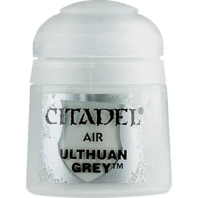 Afbeelding van Citadel Air: Ulthuan Grey (24Ml)