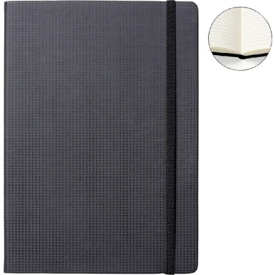 Afbeelding van Notitieboek Quantore A5 motief