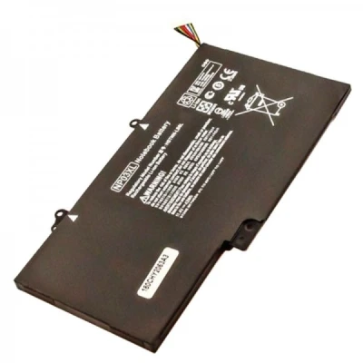 Afbeelding van Accu geschikt voor HP Envy 15, Pavilion X360, 3ICP6 / 60/80, 760944 421, 541, 761230 005, HSTNN LB6L 11.4 volt 3720mAh